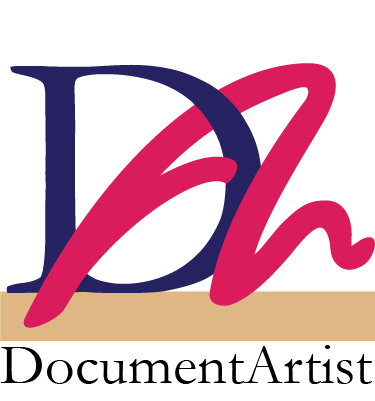 DocumentArtist: Let your documents be smart AND beautiful